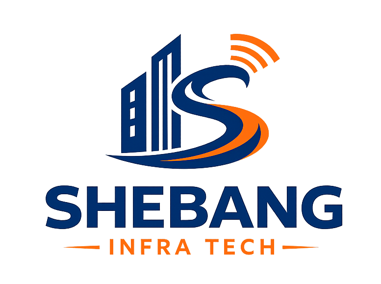 Shebang Infra tech